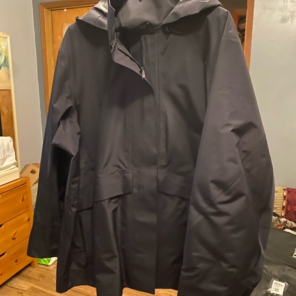 Arc'teryx Jackets & Blazers - Arc'teryx Veilance Ifora Jacket